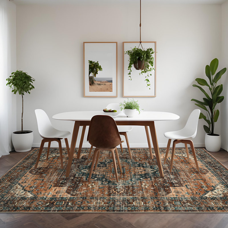 Area Rug