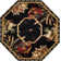 Andersonville Floral Indoor Rug