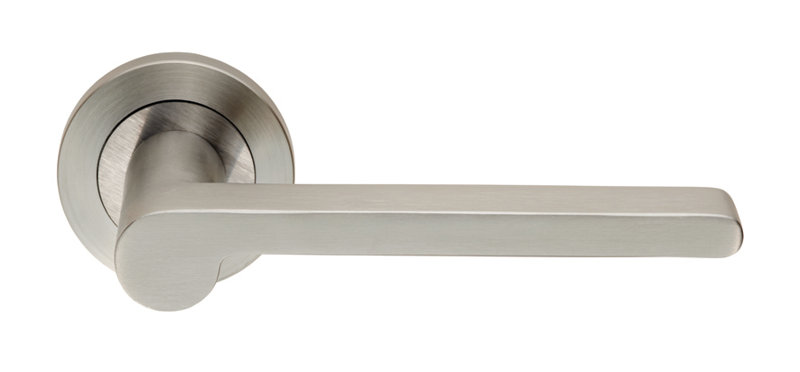 Whimbrel Latch Right Hand Door Handle