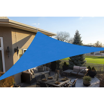 Triangle Shade Sail