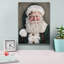 Art mural épique «Green Santa 2» par Ashley Bradley-108583268