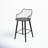 Lipman Solid Wood 25.75" Counter Stool-1999492531