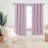 Boulus Room Darkening Curtain Panel Pair-329824015-329824014