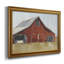 Ethan Harper - peinture sur toile encadrée-569482467