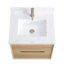 Meuble-lavabo mural avec lavabo et tiroirs-2043906187