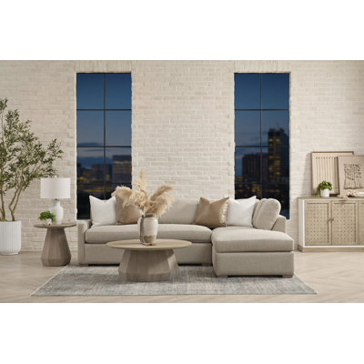 Table basse Verbenia