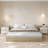 Wood Platform Bed Frame,Wooden Bed Frame Without Headboard, Wood Slat Support-2093448978-2093448977