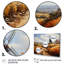 «Countryside The Old Windmill I», reproduction sur toile-475484702-475484675