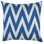 Silk Square Pillow Cover & Insert