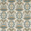 Suffolk Long Gallery Brocade Fabric-473731534