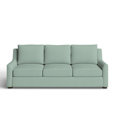 Gemi Upholstered 80'' Sofa