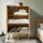 Caolin 43.31 " W Armoire