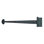 Rough Bean Strap Hinge