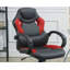 Fauteuil de bureau rembourré 1pc-1013670159