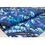 Tapis bleu Maisie-441058611