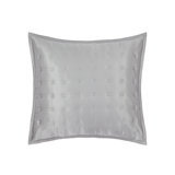 Windsor Silk Euro Pillow Cover