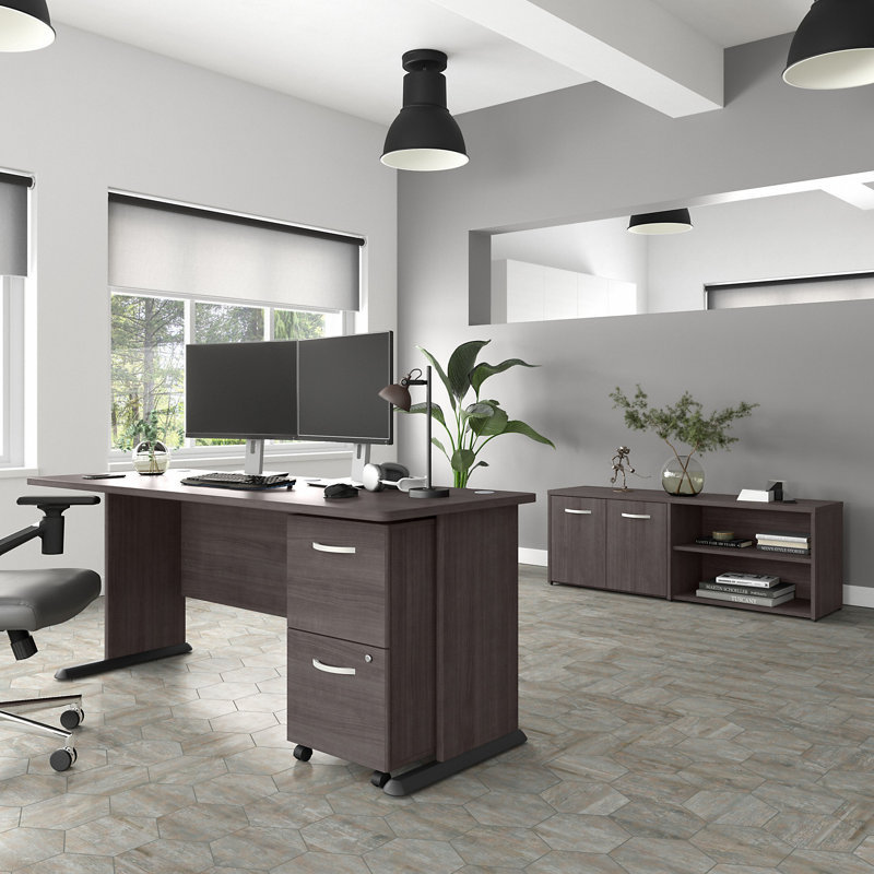 Ensemble de bureau d'ordinateur Studio A