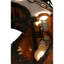 Tall Pines Downrod Ceiling Fan