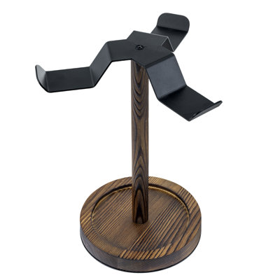 Desktop Head Phone Stand Gaming Controller Holder