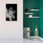  'Lily 3' by Life BeautifuLEE Canvas Wall Art, 26" x 40"-1212540844