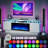 Alazik TV Stand with Electric Fireplace-1248904263-1263153630-1263686488