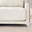 Canapé modulaire en chenille avec repose-pieds et coussins lombaires Graysen-559113424-551255134