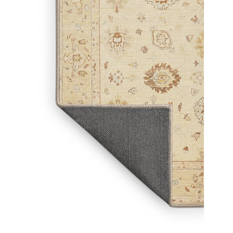 Janice Oriental Indoor Rug, Rectangle 8' x 12'