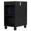 Meuble-lavabo de salle de bain avec lavabo-346567010