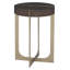 Goddard Round Drink Table-1257642870