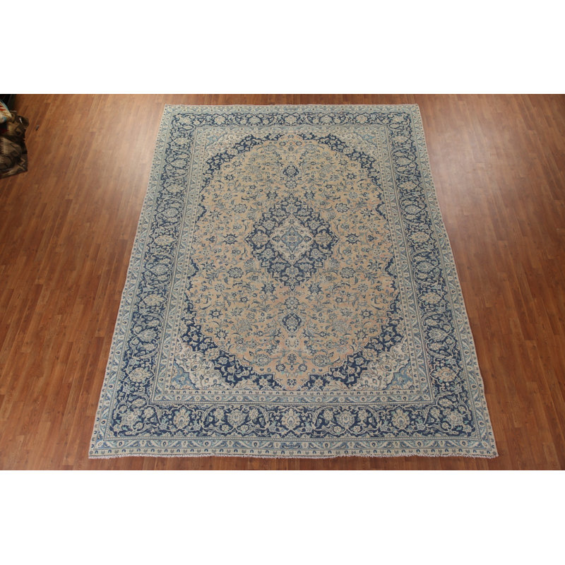Tapis traditionnel 10 x 13