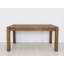 Desmon Pine Solid Wood Dining Table-15915882