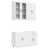 High Gloss White is out of stock