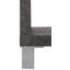 Wiley L-Shape Desk with shelf-unit-41951563