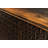 Monahans 71'' Solid Wood Sideboard