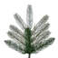 Gido 9' H Artificial Spruce Christmas Tree