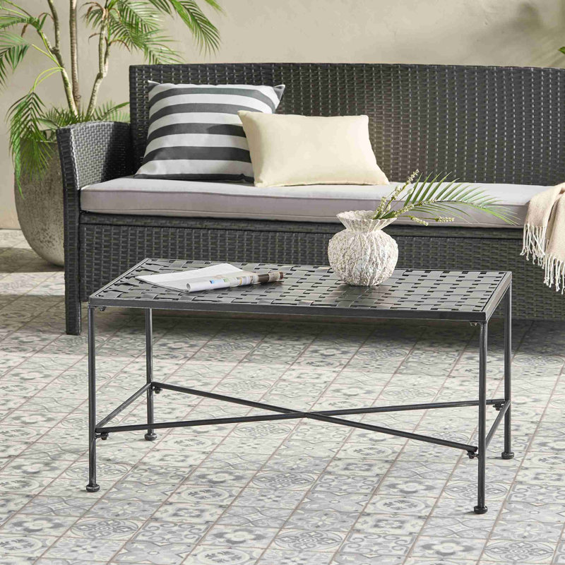 Table basse Luna