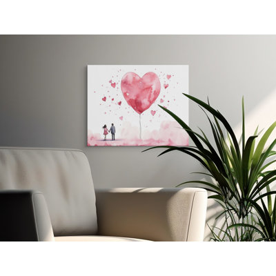 Mork Wrapped Canvas Print Set
