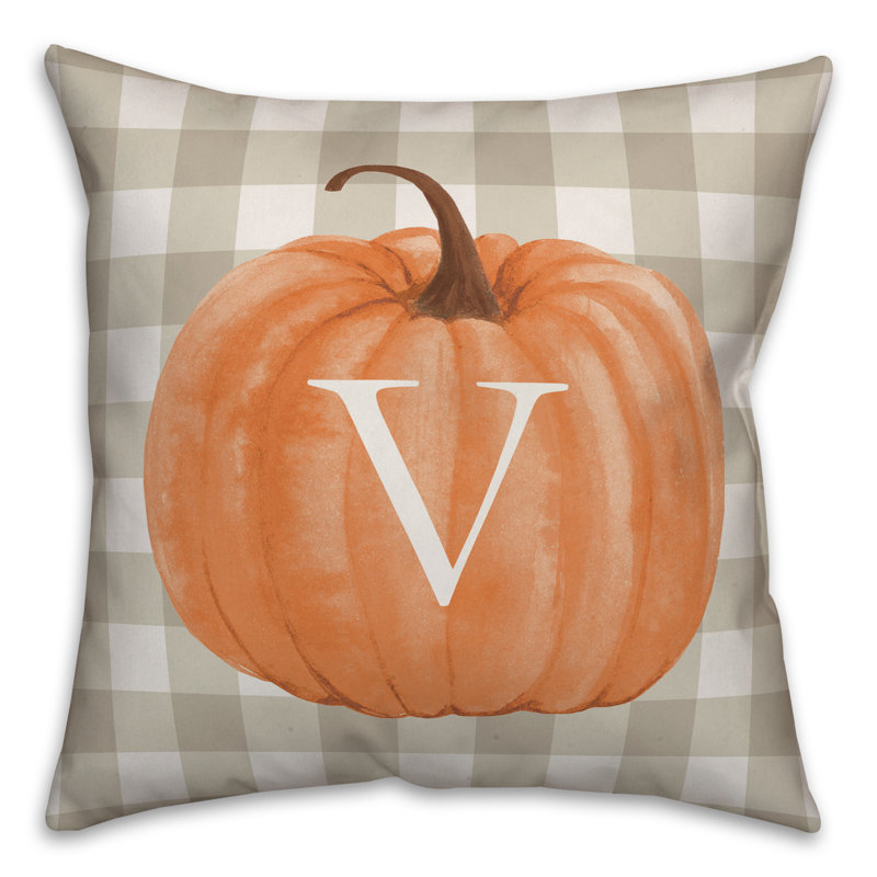  Coussin Harvest, V