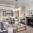 Kaynen 3 - Light Kitchen Island Pendant