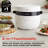 Multigrain Cooker With Carbreduce 20 Cup