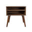 Lit avec 2 tables de chevet Charmika-644480311