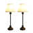 Oil Rubbed Bronze is out of stock