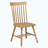 Brown 5-piece dining set