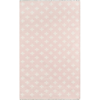 Topanga Wool Geometric Indoor Rug