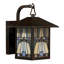 Lanterne murale d'extérieur Inglenook Valiant-21557016