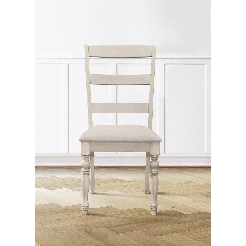 Marcelle 18.7'' H Upholstered Side Chair