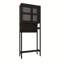 Support de rangement pour toilette