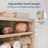 Patrick Shelves Bookcase-251369366