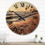 Horloge murale Wedad-641315999