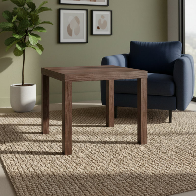 Table d'appoint Canyon